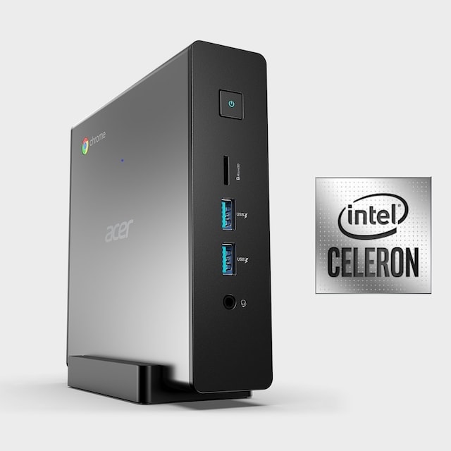 Acer Chromebox CXI4 Mini-PC Acer Chromebox CXI4 Mini-PC