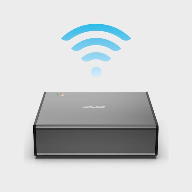 Acer Chromebox CXI4 Mini-PC Acer Chromebox CXI4 Mini-PC