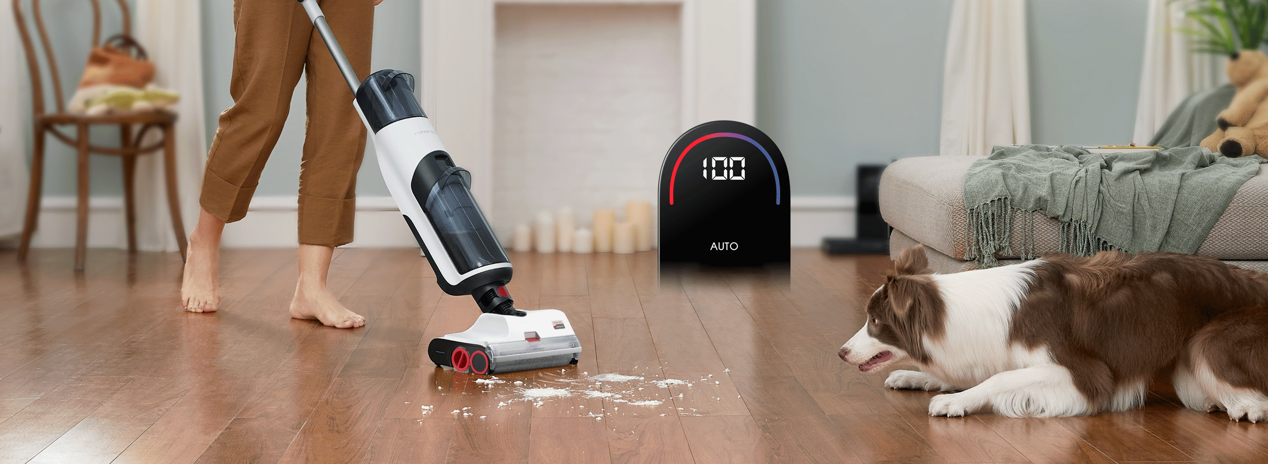 Roborock Dyad Roborock Dyad