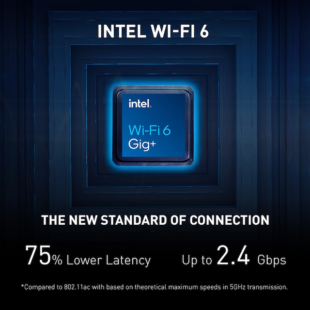 MSI GL66 Pulse 15,6" QHD gaminglaptop