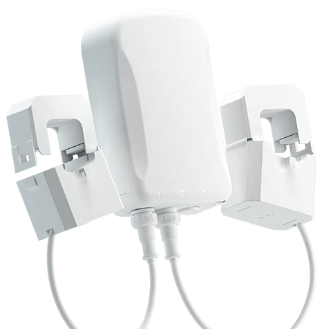 Aeotec Clamp Power Meter Aeotec Clamp Power Meter