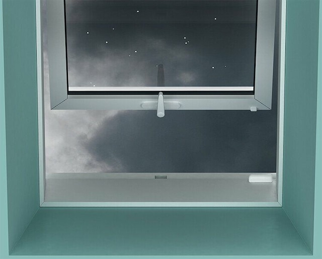 Aeotec dør-/vindussensor 7 700