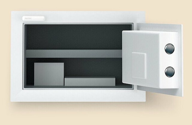 Aeotec dør-/vindussensor 7 700