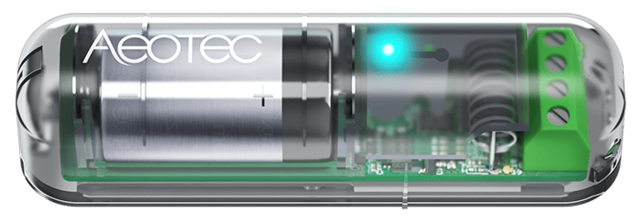 Aeotec dør-/vindussensor 7 700