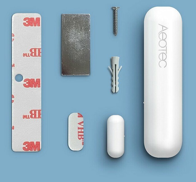 Aeotec dør-/vindussensor 7 700