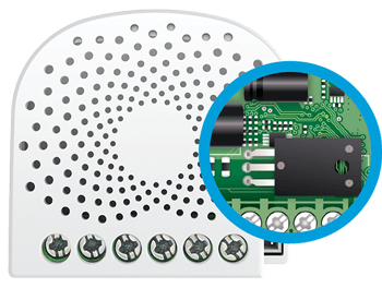 Aeotec Nano Dimmer Aeotec Nano Dimmer