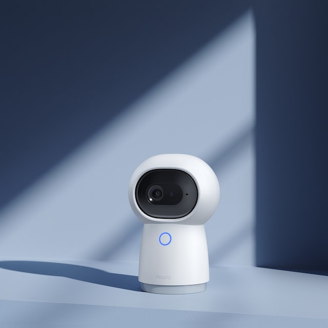 Aqara Camera hub G3