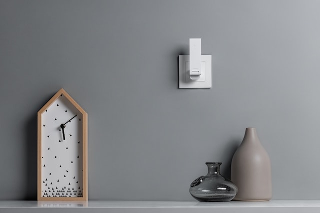 Aqara Hub E1 Aqara Hub E1