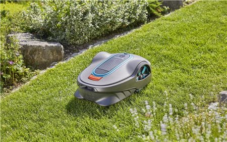 Gardena Sileno Life smart 900 LONA Gardena Sileno Life smart 900 LONA