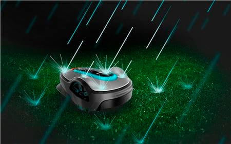 Gardena Sileno Life smart 900 LONA Gardena Sileno Life smart 900 LONA