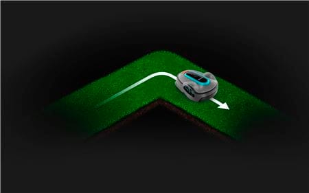 Gardena Sileno Life smart 900 LONA Gardena Sileno Life smart 900 LONA