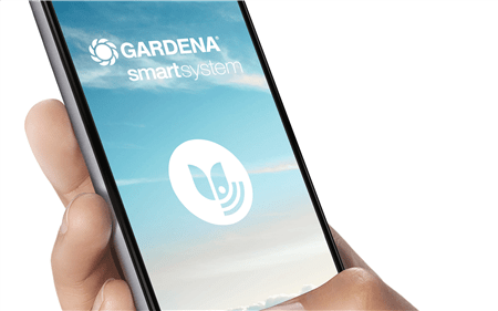 Gardena Sileno Life smart 900 LONA Gardena Sileno Life smart 900 LONA