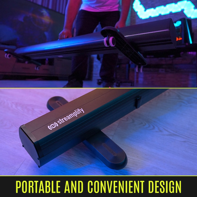 Screen Lift Screen Lift