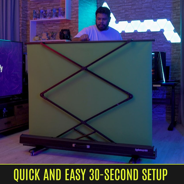 Screen Lift Screen Lift