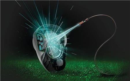 Gardena Sileno City smart 500 LONA Gardena Sileno City smart 500 LONA