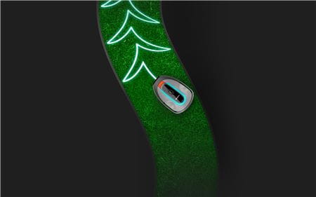 Gardena Sileno City smart 500 LONA Gardena Sileno City smart 500 LONA