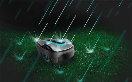 Gardena Sileno City smart 500 LONA Gardena Sileno City smart 500 LONA