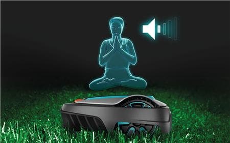 Gardena Sileno City smart 500 LONA Gardena Sileno City smart 500 LONA