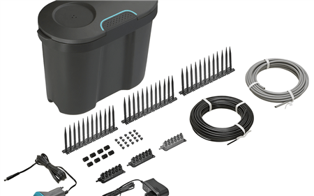 Gardena Ferievanningssett Gardena Ferievanningssett