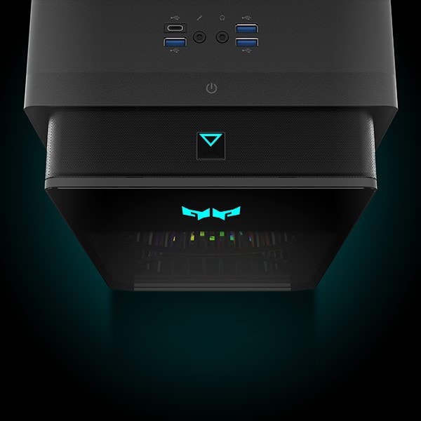 Acer Predator Orion 5000 gaming desktop Acer Predator Orion 5000 gaming desktop