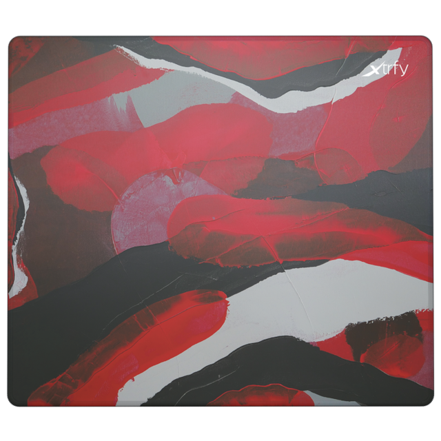 GP4 abstract retro GP4 abstract retro