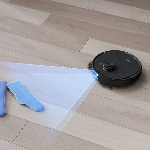 Ecovacs Deebot T9 Aivi r Ecovacs Deebot T9 Aivi r