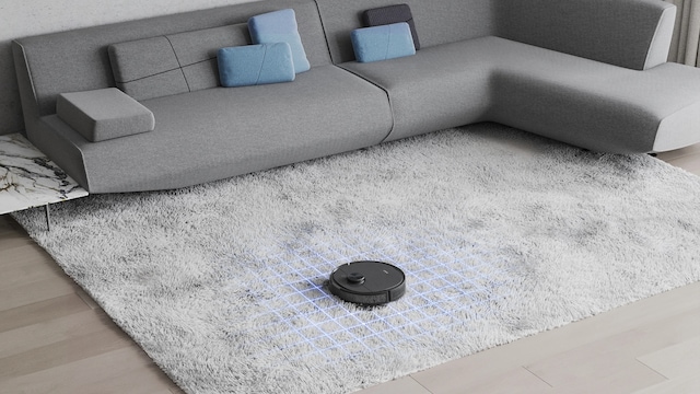 Ecovacs Deebot T9 Aivi Ecovacs Deebot T9 Aivi