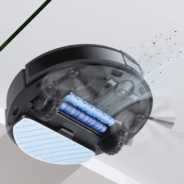 Ecovacs Deebot T9 Aivi Ecovacs Deebot T9 Aivi