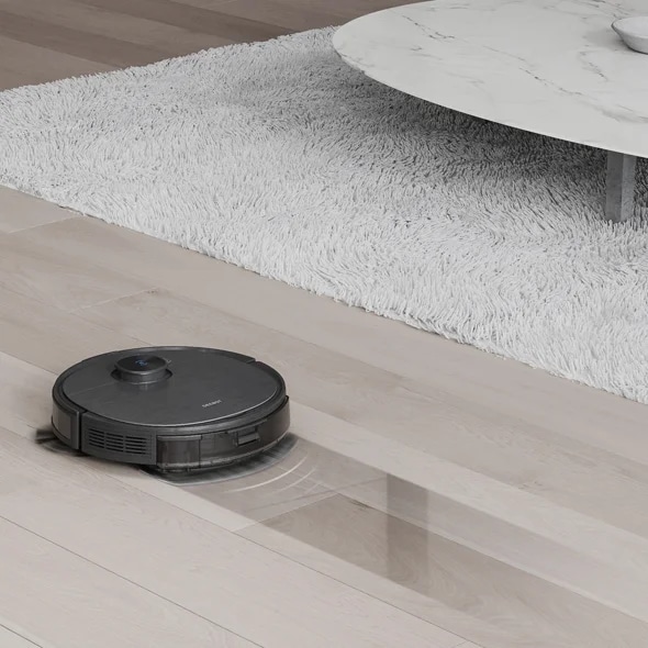 Ecovacs Deebot T9 Aivi Ecovacs Deebot T9 Aivi