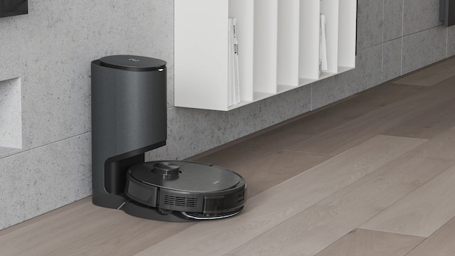 Ecovacs Deebot T9 Aivi Ecovacs Deebot T9 Aivi