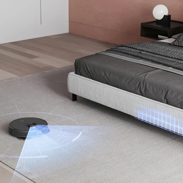 Ecovacs Deebot T9 Aivi Ecovacs Deebot T9 Aivi