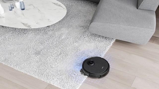 Ecovacs Deebot T9 Aivi Ecovacs Deebot T9 Aivi