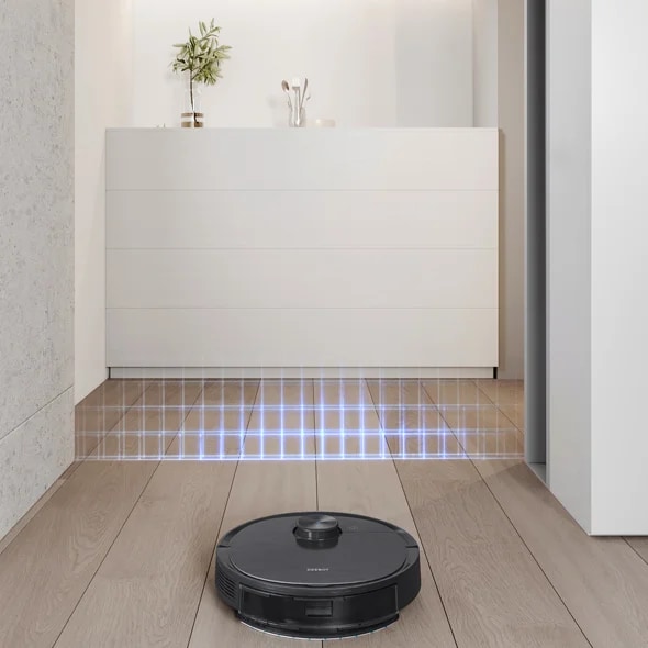 Ecovacs Deebot T9 Aivi Ecovacs Deebot T9 Aivi