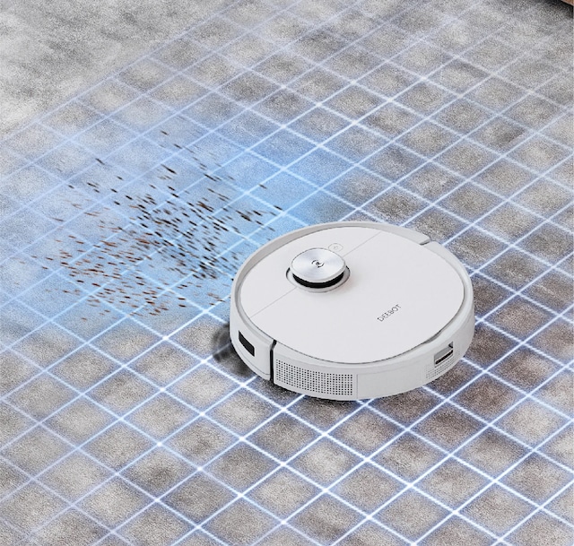 Ecovacs Deebot T9 Ecovacs Deebot T9