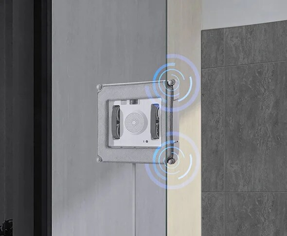 Ecovacs WINBOT 920 Ecovacs WINBOT 920