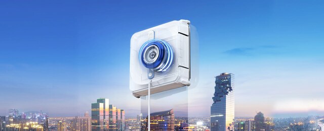 Ecovacs WINBOT 920 Ecovacs WINBOT 920