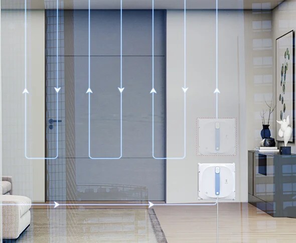 Ecovacs WINBOT 920 Ecovacs WINBOT 920