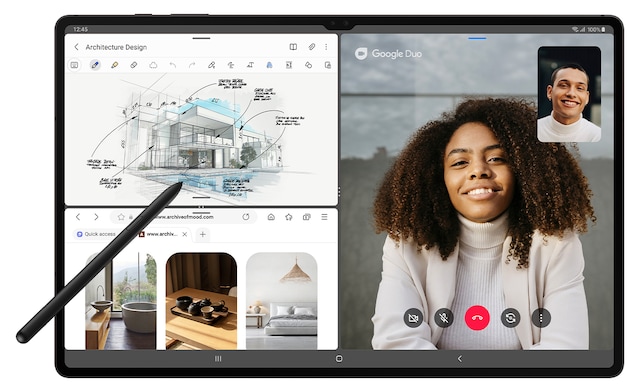 Samsung Tab S8 Samsung Tab S8