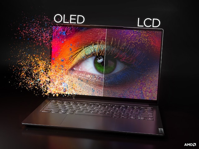 Lenovo Yoga Slim 7 Pro 14" Lenovo Yoga Slim 7 Pro 14"