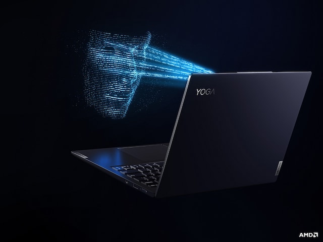 Lenovo Yoga Slim 7 Pro 14" Lenovo Yoga Slim 7 Pro 14"