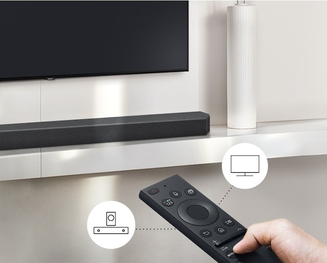 Samsung Soundbar HW-Q910A/XE Samsung Soundbar HW-Q910A/XE