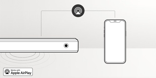 Samsung Soundbar HW-Q910A/XE Samsung Soundbar HW-Q910A/XE