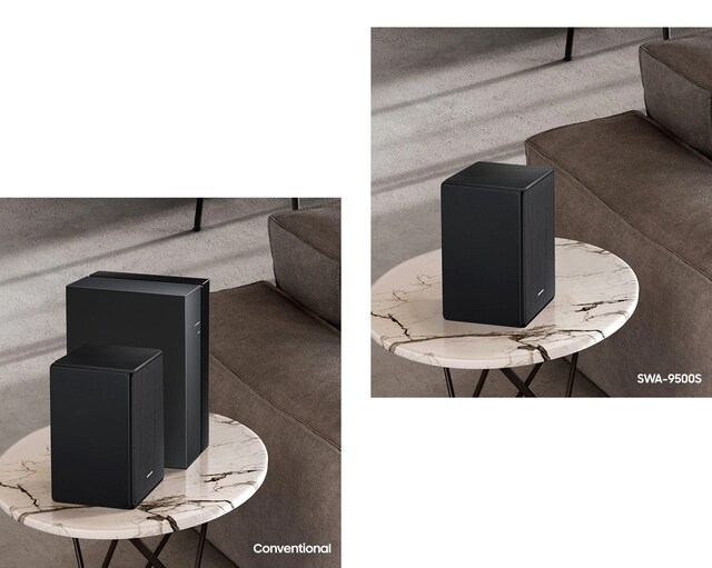 Samsung Soundbar HW-Q910A/XE Samsung Soundbar HW-Q910A/XE