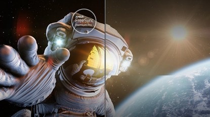 Samsung 55" 4K QLED TV QE55Q70 Samsung 55" 4K QLED TV QE55Q70