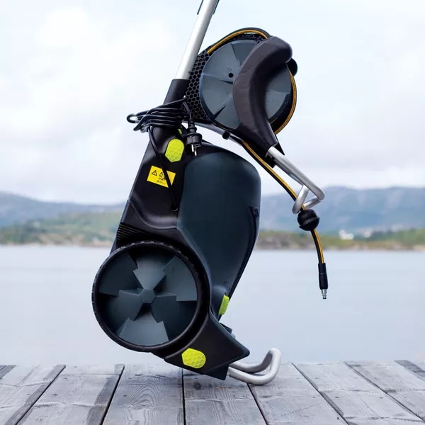 AVA Master P80 AVA Master P80