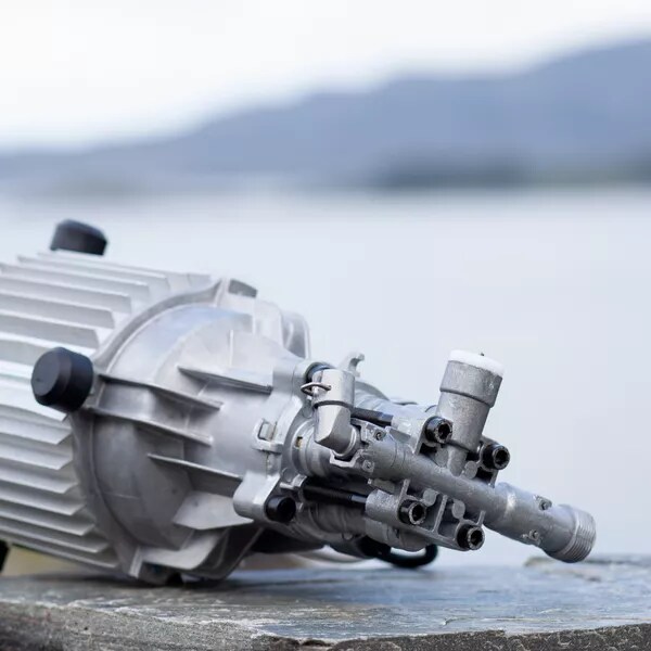 AVA Master P80 AVA Master P80