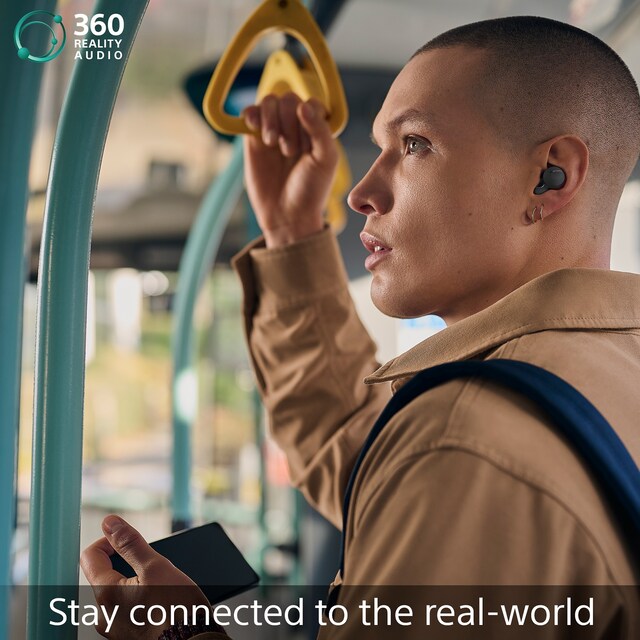 Sony WF-L900 LinkBuds