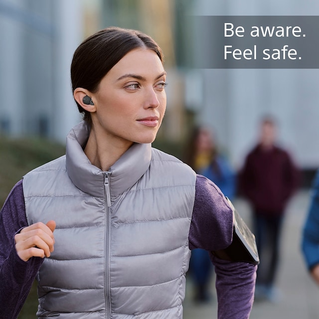 Sony WF-L900 LinkBuds