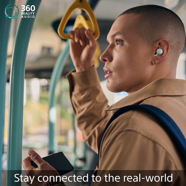 Sony WF-L900 LinkBuds Sony WF-L900 LinkBuds