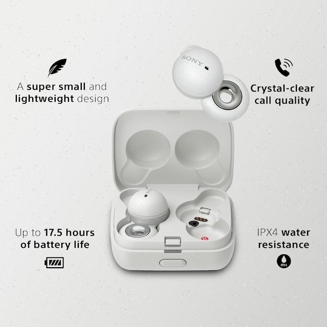 Sony WF-L900 LinkBuds Sony WF-L900 LinkBuds
